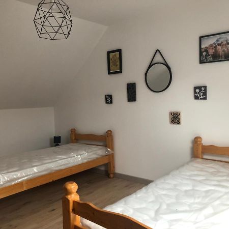 Maison Chaleureuse A La Campagne Camps-en-Amiénois Kültér fotó
