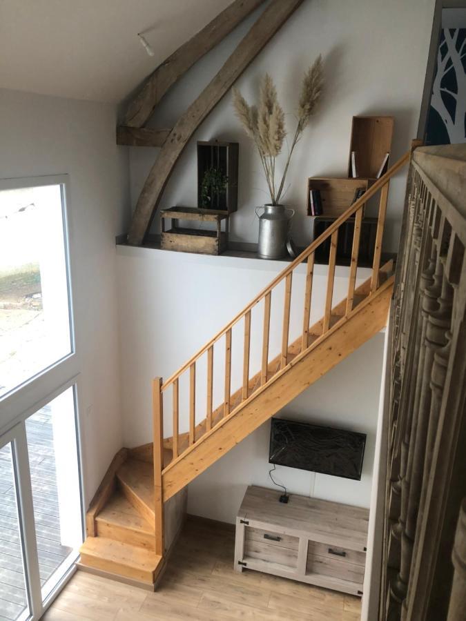 Maison Chaleureuse A La Campagne Camps-en-Amiénois Kültér fotó
